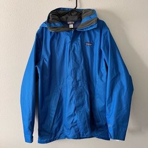 Men’s XL insulation Patagonia jacket - H2no